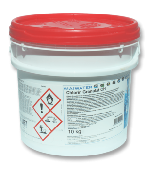 Maiwater Chlor Granulat