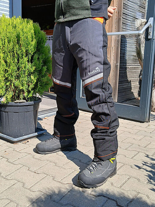 Arbortec Schnittschutzhose