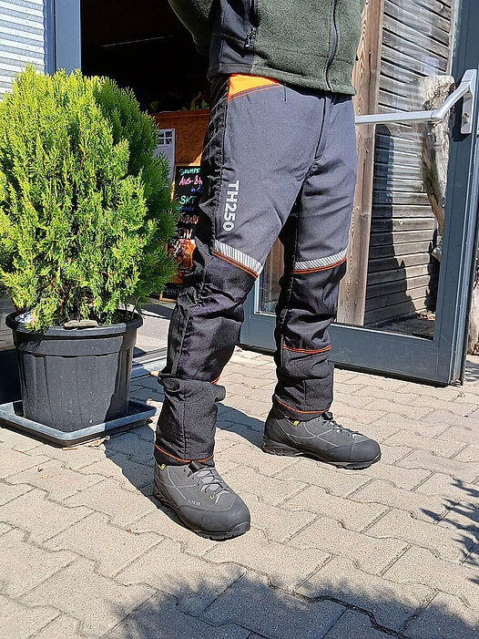 Arbortec Schnittschutzhose TH 250