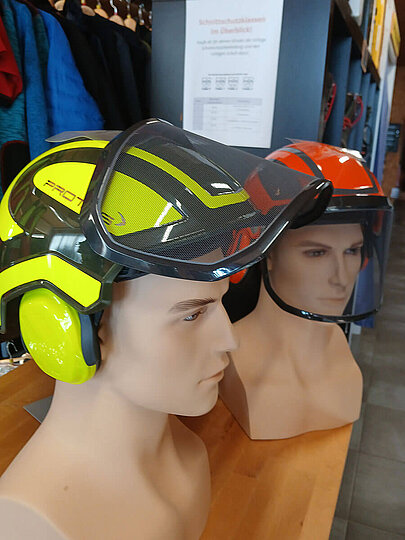 Protos Helm Das Original