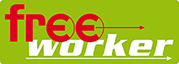 Freeworker Austria Logo